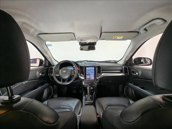 FIAT TORO 1.3 TURBO 270 FLEX VOLCANO AT6